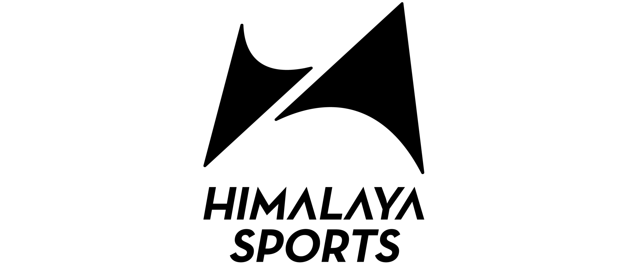 Himalaya_Sports_Logo_Single Colour
