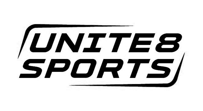 united black and white